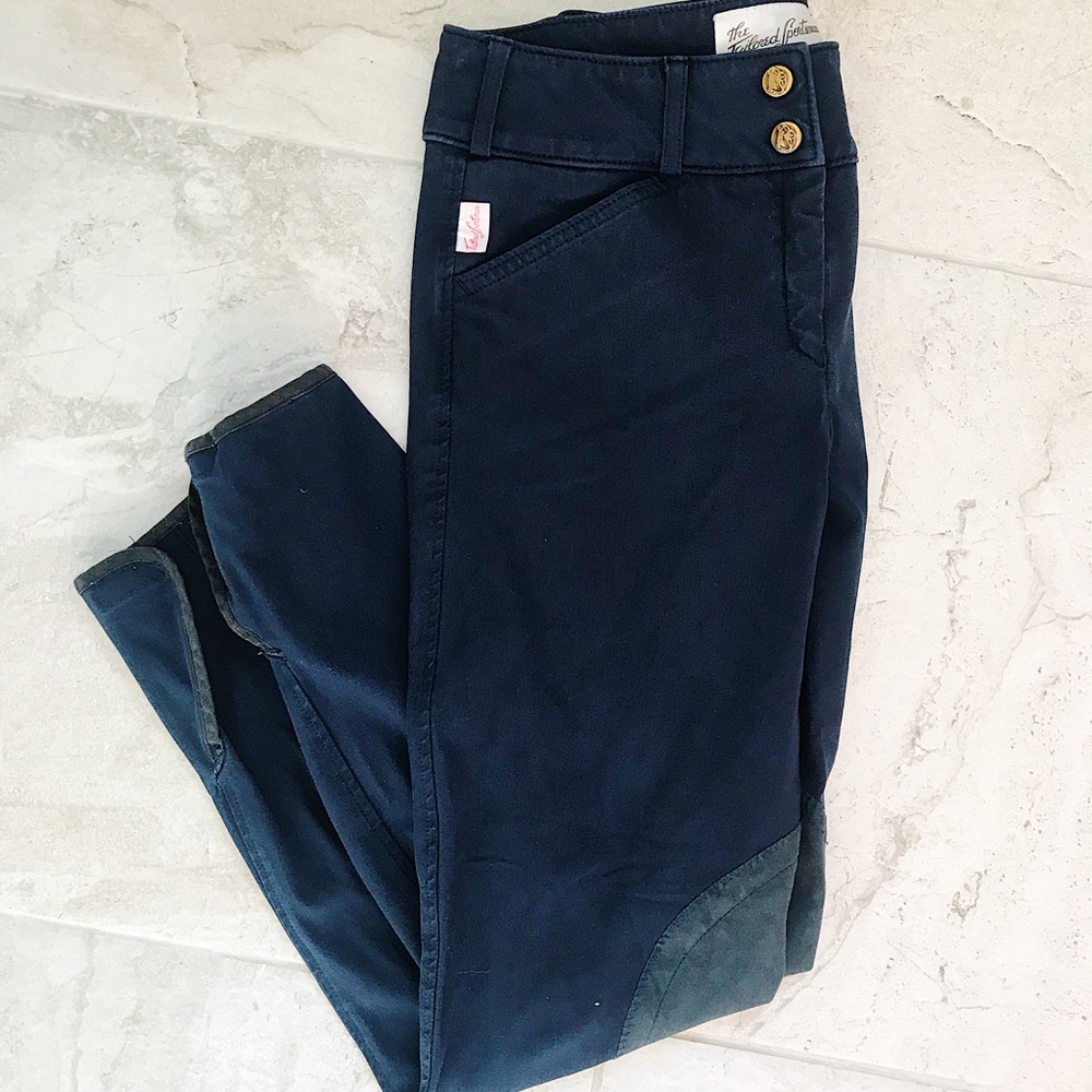 Tailored Sportsman Low Rise Trophy Hunter Breeches
